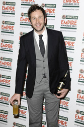 Chris O'Dowd