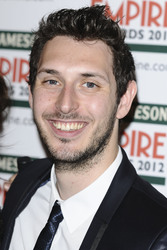 Blake Harrison