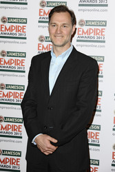David Morrissey