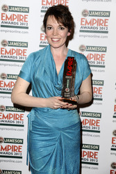 Olivia Colman