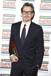 Gary Oldman