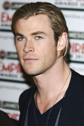 Chris Hemsworth