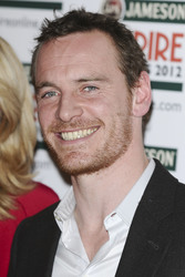 Michael Fassbender