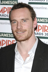Michael Fassbender