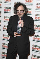 Tim Burton