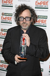 Tim Burton
