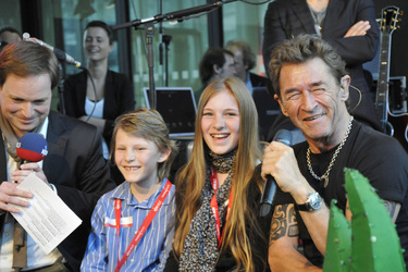 Peter Maffay