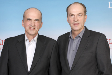 Karl Knaup, Herbert Knaup