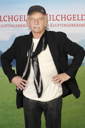 Tilo Prückner
