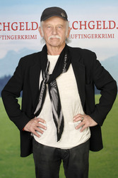 Tilo Prückner