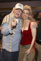 Carlo von Tiedemann, Eva Habermann