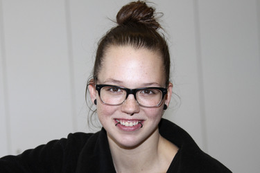 Stefanie Heinzmann