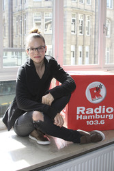Stefanie Heinzmann