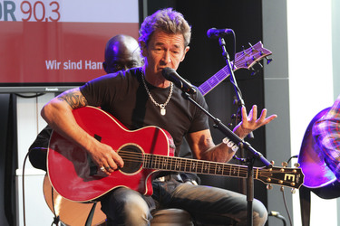 Peter Maffay