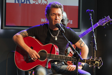 Peter Maffay