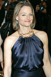 Jodie Foster