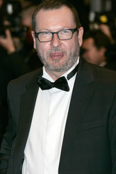 Lars von Trier