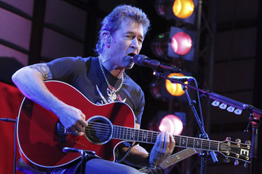 Peter Maffay