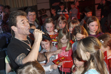 Peter Maffay