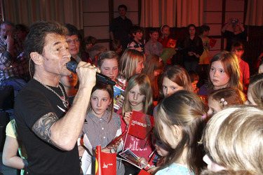 Peter Maffay
