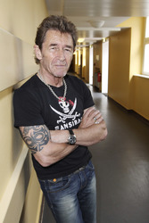 Peter Maffay