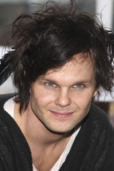 Lauri Ylönen (The Rasmus)