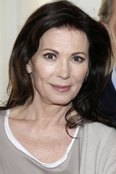 Iris Berben, Jan Fedder