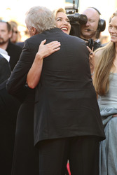 James Cameron, Kate Winslet