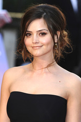 Jenna-Louise Coleman