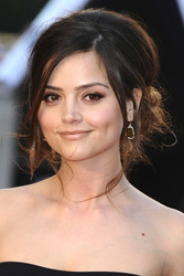 Jenna-Louise Coleman