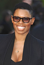 Deborah Anne Dyer / Skin (Skunk Anansie)