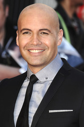 Billy Zane
