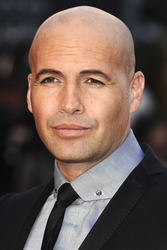 Billy Zane