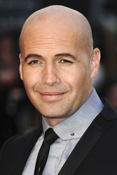 Billy Zane