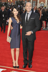 Jasmina Hdagha, Billy Zane