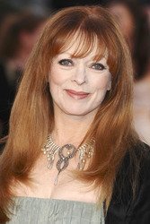 Frances Fisher