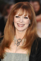 Frances Fisher