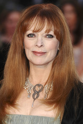 Frances Fisher