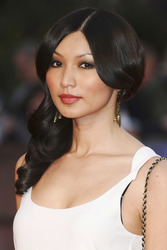 Gemma Chan