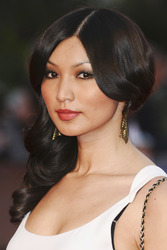 Gemma Chan