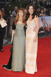 Frances Fisher, Rochelle Rose