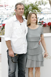 Mel Gibson, Jodie Foster
