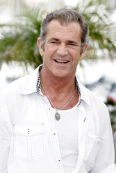 Mel Gibson