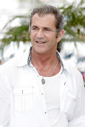 Mel Gibson