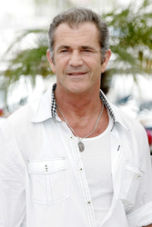 Mel Gibson