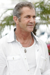 Mel Gibson