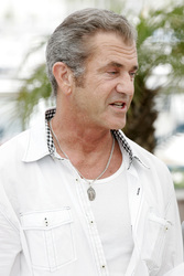 Mel Gibson