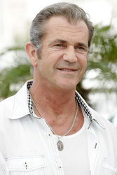 Mel Gibson