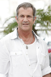 Mel Gibson