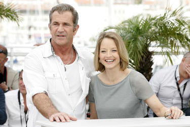 Mel Gibson, Jodie Foster